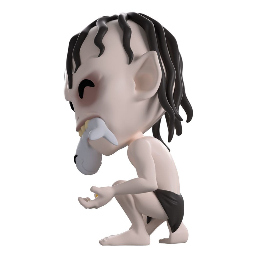 LORD OF THE RINGS GOLLUM VINYL FIGURE YOUTOOZ