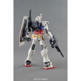MASTER GRADE MG GUNDAM THE ORIGIN RX-78-02 1/100 MODEL KIT ACTION FIGURE BANDAI