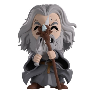 LORD OF THE RINGS GANDALF THE GREY VINYL FIGURE YOUTOOZ
