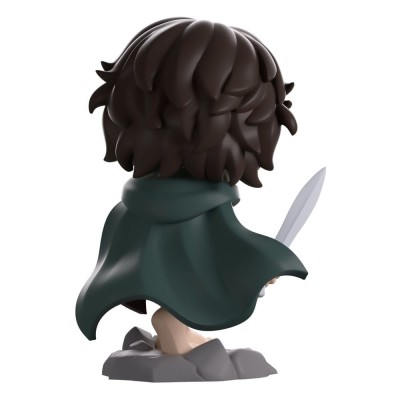 LORD OF THE RINGS FRODO BAGGINS VINYL FIGURE YOUTOOZ