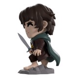 LORD OF THE RINGS FRODO BAGGINS VINYL FIGURE YOUTOOZ