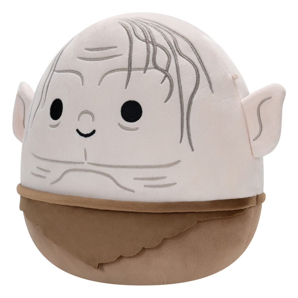 THE LORD OF THE RINGS GOLLUM SQUISHMALLOWS PELUCHE FIGURE JAZWARES