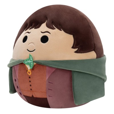 JAZWARES THE LORD OF THE RINGS FRODO SQUISHMALLOWS PLUSH FIGURE