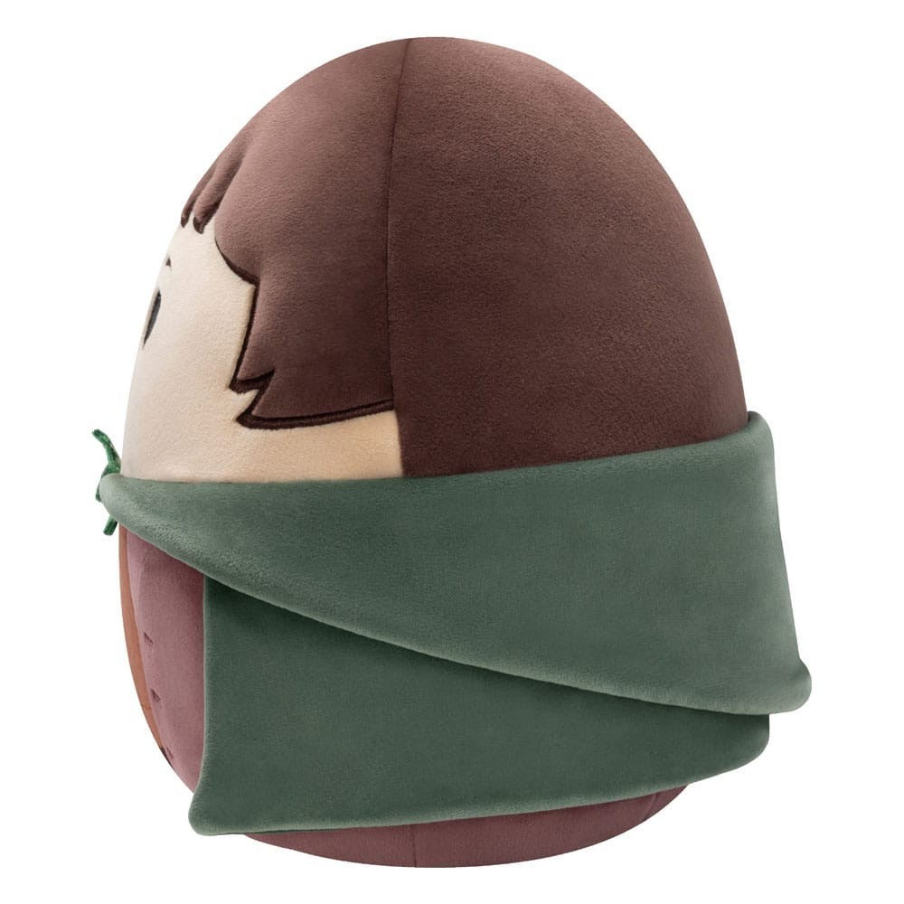 THE LORD OF THE RINGS FRODO SQUISHMALLOWS PELUCHE FIGURE JAZWARES