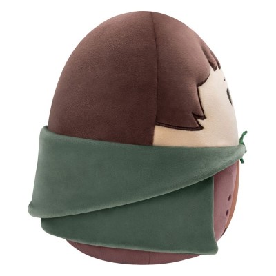 JAZWARES THE LORD OF THE RINGS FRODO SQUISHMALLOWS PLUSH FIGURE