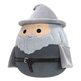 JAZWARES THE LORD OF THE RINGS GANDALF SQUISHMALLOWS PLUSH FIGURE