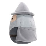 THE LORD OF THE RINGS GANDALF SQUISHMALLOWS PELUCHE FIGURE JAZWARES