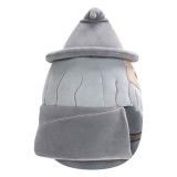 JAZWARES THE LORD OF THE RINGS GANDALF SQUISHMALLOWS PLUSH FIGURE