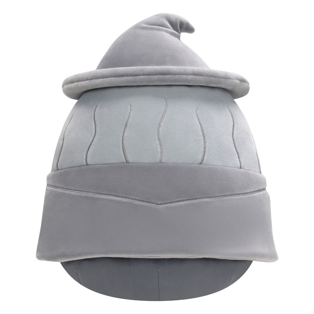 JAZWARES THE LORD OF THE RINGS GANDALF SQUISHMALLOWS PLUSH FIGURE