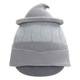 THE LORD OF THE RINGS GANDALF SQUISHMALLOWS PELUCHE FIGURE JAZWARES