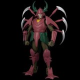 SAMURAI TROOPERS CHOU-DAN-KADOU RAJURA ACTION FIGURE SENTINEL