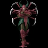 SAMURAI TROOPERS CHOU-DAN-KADOU RAJURA ACTION FIGURE SENTINEL