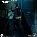 BATMAN THE DARK KNIGHT ONE:12 COLLECTIVE ACTION FIGURE MEZCO TOYS