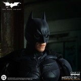 BATMAN THE DARK KNIGHT ONE:12 COLLECTIVE ACTION FIGURE MEZCO TOYS