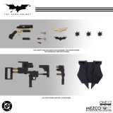 BATMAN THE DARK KNIGHT ONE:12 COLLECTIVE ACTION FIGURE MEZCO TOYS