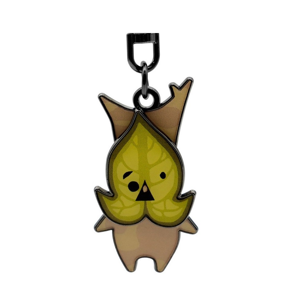 ABYSTYLE THE LEGEND OF ZELDA KOROK KEYRING METAL KEYCHAIN