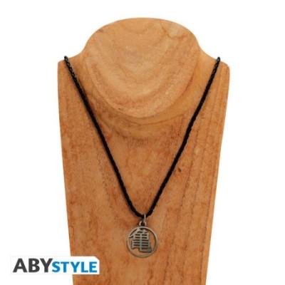 DRAGON BALL KAME LOGO COLLANA ABYSTYLE