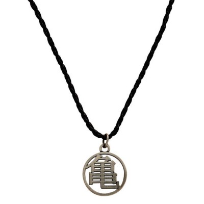 DRAGON BALL KAME LOGO COLLANA ABYSTYLE