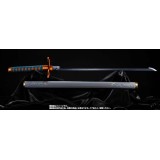 DEMON SLAYER NICHIRIN SWORD SHINOBU KOCHO SPADA PROPLICA BANDAI