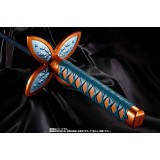 DEMON SLAYER NICHIRIN SWORD SHINOBU KOCHO SPADA PROPLICA BANDAI