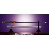 DEMON SLAYER NICHIRIN SWORD SHINOBU KOCHO SPADA PROPLICA BANDAI