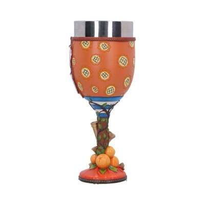 ONE PIECE NAMI GOBLET CALICE IN RESINA NEMESIS NOW