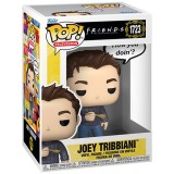 FUNKO POP! FRIENDS JOEY TRIBBIANI 1723 BOBBLE HEAD KNOCKER FIGURE FUNKO
