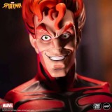 MONDO SPIDER-MAN THE ANIMATED SERIES CARNAGE 1/6 SCALE PVC ACTION FIGURE