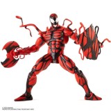 MONDO SPIDER-MAN THE ANIMATED SERIES CARNAGE 1/6 SCALE PVC ACTION FIGURE