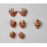 KAITENDOH REVOLTECH A.Y. ATTACK ON TITAN ARMORED TITAN RE-RUN 17CM ACTION FIGURE