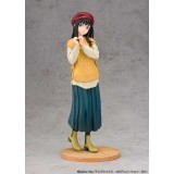 LYCORIS RECOIL TAKINA INOUE WINTER VERSION STATUA FIGURE PROOF
