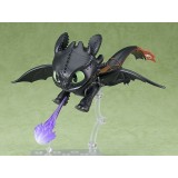 GOOD SMILE COMPANY HOW TO TRAIN YOUR DRAGON TOOTHLESS NENDOROID RE-RUN ACTION FIGURE