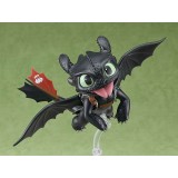 HOW TO TRAIN YOUR DRAGON TOOTHLESS NENDOROID ACTION FIGURE GOOD SMILE COMPANY