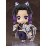 GOOD SMILE COMPANY DEMON SLAYER SHINOBU KOCHO NENDOROID RE-RUN ACTION FIGURE