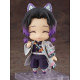 GOOD SMILE COMPANY DEMON SLAYER SHINOBU KOCHO NENDOROID RE-RUN ACTION FIGURE