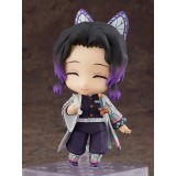 DEMON SLAYER SHINOBU KOCHO NENDOROID ACTION FIGURE GOOD SMILE COMPANY