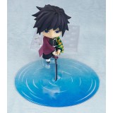 DEMON SLAYER GIYU TOMIOKA NENDOROID ACTION FIGURE GOOD SMILE COMPANY