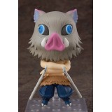 DEMON SLAYER INOSUKE HASHIBIRA NENDOROID ACTION FIGURE GOOD SMILE COMPANY