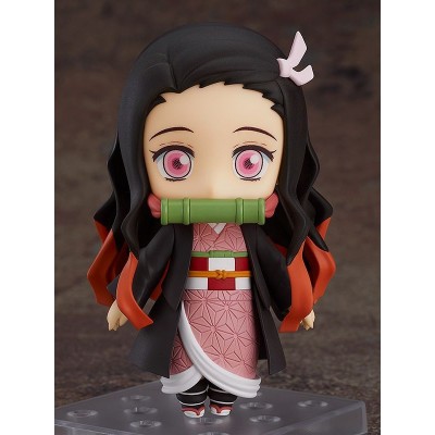 DEMON SLAYER NEZUKO KAMADO NENDOROID ACTION FIGURE GOOD SMILE COMPANY