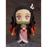 DEMON SLAYER NEZUKO KAMADO NENDOROID ACTION FIGURE GOOD SMILE COMPANY