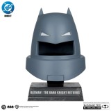 MC FARLANE DC DIRECT BATMAN THE DARK KNIGHT RETURNS ARMORED COWL REPLICA BUST 1/3 FIGURE STATUE