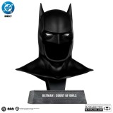 DC DIRECT BATMAN COURT OF OWLS COWL REPLICA BUSTO 1/3 FIGURE STATUA MC FARLANE