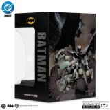 DC DIRECT BATMAN COURT OF OWLS COWL REPLICA BUSTO 1/3 FIGURE STATUA MC FARLANE