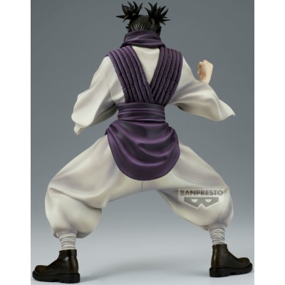 JUJUTSU KAISEN CHOSO VER.A MAXIMATIC STATUA FIGURE BANPRESTO