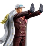 ONE PIECE FIGLIFE AKAINU SAKAZUKI STATUA FIGURE BANPRESTO