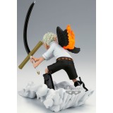 BANPRESTO ONE PIECE S-HAWK SENKOZEKKEI STATUE FIGURE