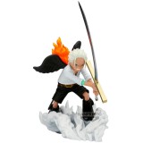 ONE PIECE S-HAWK SENKOZEKKEI STATUA FIGURE BANPRESTO