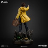 IRON STUDIOS THE GOONIES MIKEY WALSH ART SCALE 1/10 RESIN STATUE FIGURE