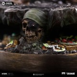 IRON STUDIOS THE GOONIES MIKEY WALSH ART SCALE 1/10 RESIN STATUE FIGURE