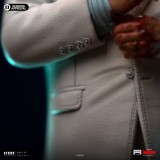 DAREDEVIL BORN AGAIN KINGPIN ART SCALE 1/10 STATUA FIGURE IRON STUDIOS